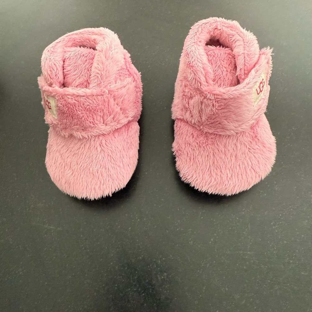 Baby Ugg Bixbee Shoes